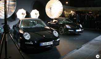 PORSCHE|ポルシェ ジュネーブでの現地レポート!|05
