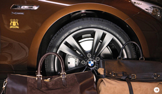 BMW5-Series Gran Turismo Trussardi｜BMW5シリーズ グランツーリスモ トラサルディ｜02