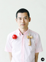 Yasuhiro Suzuki (Contemporary Artist)