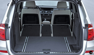 BMW X3 | BMW X3 New Model Launch | 05
