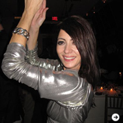 CATHERINE MALANDRINO's NEW YORK DIARY 06