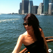 CATHERINE MALANDRINO's NEW YORK DIARY 08