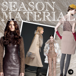 Chapter 04: Seasonal Materials