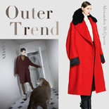 Chapter 02: Checking Out Key Outerwear Trends