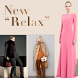 Chapter 01: New Relaxed Styles Through Volume Balance
