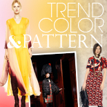 Chapter 03: Adding Seasonal Flair with One Piece: Trend Colors & Patterns