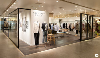 マーガレット・ハウエル｜二子玉川ライズ店 23
