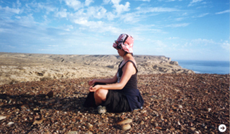 Spiritual Dialogue vol.12 | Miho Matsuura of Twiggy (Part 2) 05