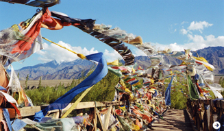 Spiritual Dialogue vol.12 | Miho Matsuura of Twiggy (Part 2) 07