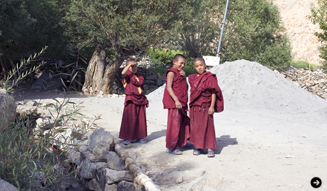 Spiritual Dialogue vol.12 | Miho Matsuura of Twiggy (Part 2) 10