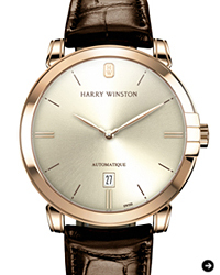 HARRY WINSTON 01