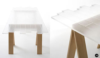 nendo | Milan Salone 2011 02