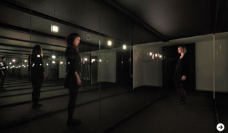 Panasonic | Milan Salone 2011 02