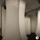 Salone Internazionale del Mobile 2011 | Panasonic