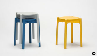 Karimoku | Milan Salone 2011 06