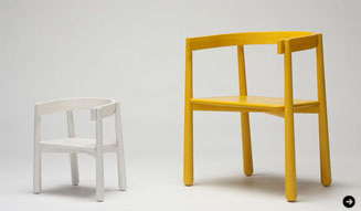 Karimoku | Milan Salone 2011 12