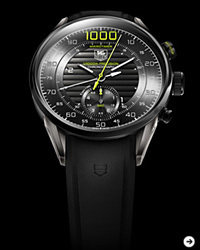 TAG Heuer 01
