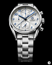 TAG Heuer 02