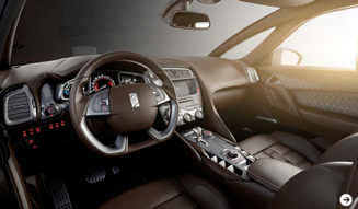 CITROEN DS5｜シトロエン DS5 上海で世界初公開｜04