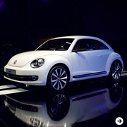 Volkswagen The Beetle｜フォルクスワーゲン ザ ビートル