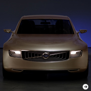 VOLVO Concept Universe｜ボルボ コンセプト ユニバース