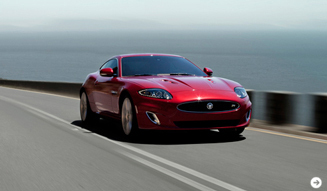 Jaguar｜ジャガー 3モデルの2012年モデルを発表 XK