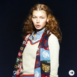 beautiful people 2011-12 Autumn/Winter Collection