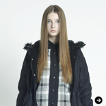 porlar.White Mountaineering