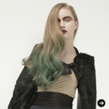TOGA 2011-12 Autumn/Winter Collection