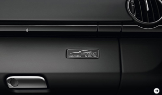 Porsche Cayman S Black Edition | 03