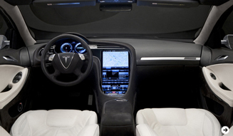 TESLA MODEL S｜テスラ モデル S 国内予約受付開始！｜03