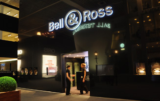 Bell & Ross|ベル&ロス 03 Bell & Ross|ベル&ロス 03