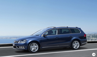 Volkswagen Passat 7th Generation Passat | 03