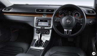 Volkswagen Passat 7th Generation Passat | 04