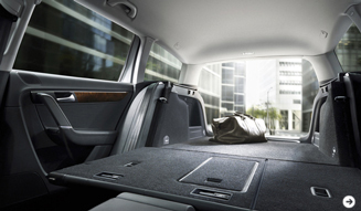 Volkswagen Passat 7th Generation Passat | 05