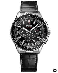 ZENITH | Zenith 01