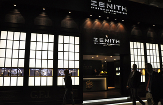 ZENITH | Zenith 02