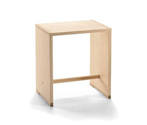 METROCS | Ulm Stool 02