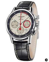 LONGINES|ロンジン 02