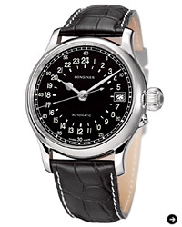 LONGINES|ロンジン 01