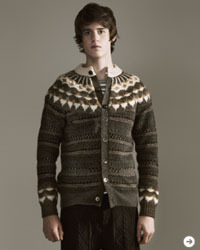 sacai