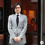 JOHN LOBB│John Lobb Direct Stores Recommend This Year's Pair