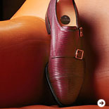 JOHN LOBB｜Annual Premium Fair "BY REQUEST" Held