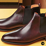 JOHN LOBB│"BY REQUEST Fair" Popular Ranking Update!