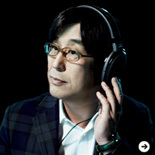 Masataka Matsutoya x Bridgestone REGNO GR-XT