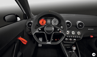 Audi A1 Clubsport Quattro｜アウディ A1 クラブスポーツ クワトロ 最強のA1｜02