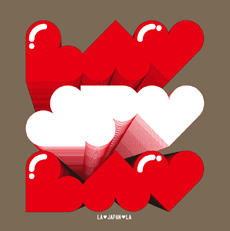 『LA loves Japan』