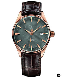 Ball Watch|ボール ウォッチ 01