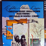 Christian Sievert _ Coffee and Cognac