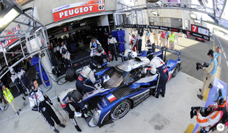 PEUGEOT│プジョー 02